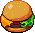 Cheese Burger