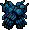 Frostbitten Necrosis