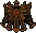 Gladiator King's Belt