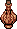 Gold Inlaid Mysterious Potion
