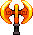 Hellscream Axe