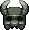 Horned Mask
