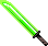Light Katana