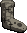 Mayo's Old Sock