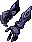 Sorcerer's Surge Grips