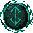 Viking's Glyphed Rune