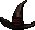 Witches Brimmed Hat